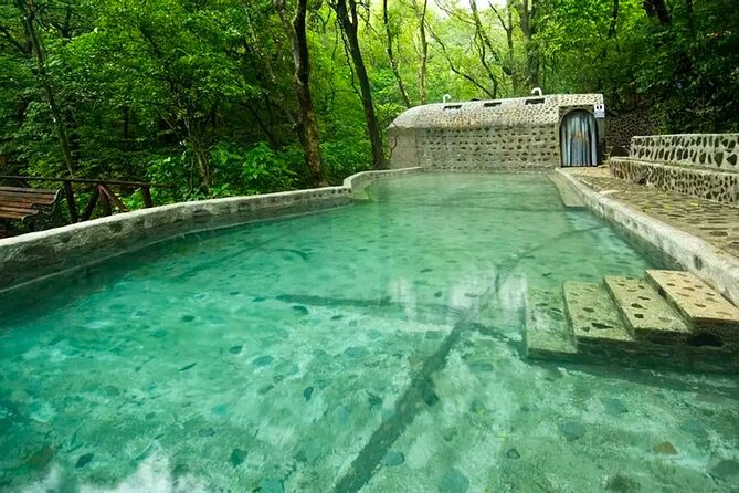 5-In-1 Rincon De La Vieja National Park Buena Vista Eco Adventure Day Tour - Cancellation Policy