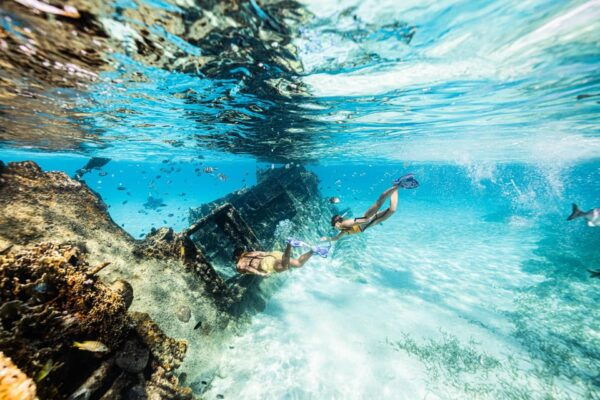 5 in 1 Snorkeling Boat Experience in Cancun - Frequently Asked Questions