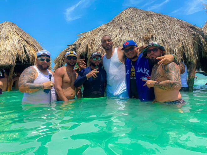 5 Islands Day Tour - Schedule and Logistics