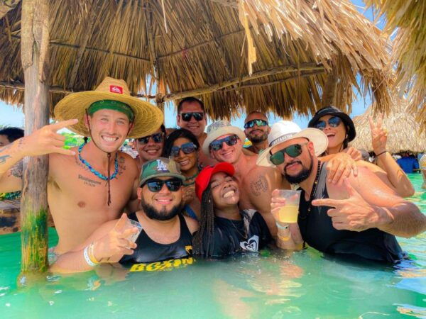 5 Islands Day Tour - The Sum Up