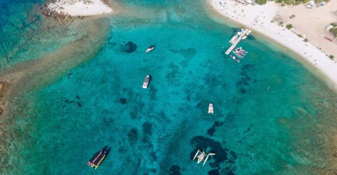 5 Islands Private Boat Tour:Blue Cave,Hvar&Pakleni Islands - Blue Cave