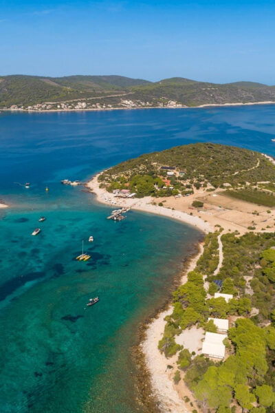 5 Islands Private Boat Tour:Blue Cave,Hvar&Pakleni Islands - Frequently Asked Questions