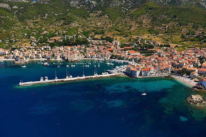 5 Islands Private Boat Tour:Blue Cave,Hvar&Pakleni Islands - Important Reminders