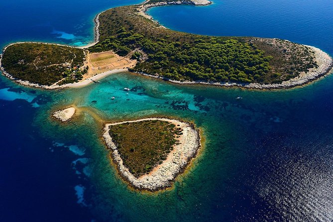 5 Islands Private Boat Tour:Blue Cave,Hvar&Pakleni Islands - Pricing and Customer Reviews
