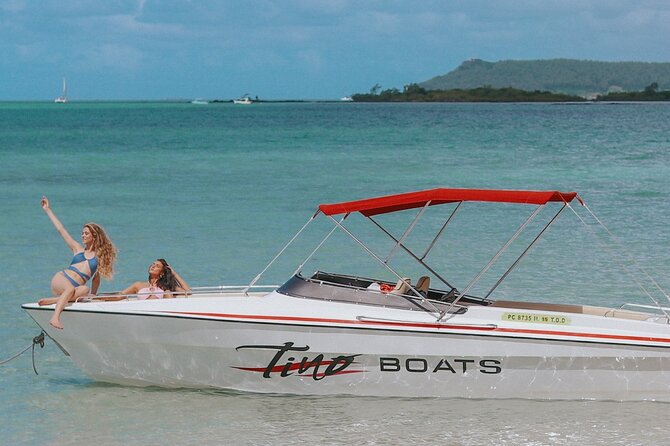 5 Islands South East Discovery Adventure - Booking Information