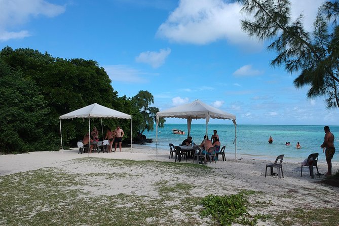 5 Islands South East Discovery Adventure - Additional Details