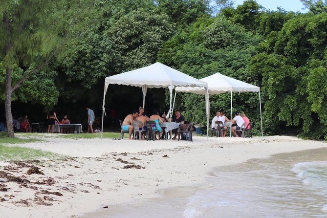 5 Islands South East Discovery Adventure - The Sum Up