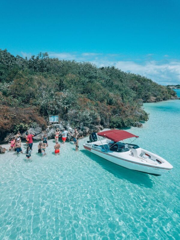 5 Islands Tour with BBQ & Snorkeling in Mauritius - Dolphins are a bonus, not a promise