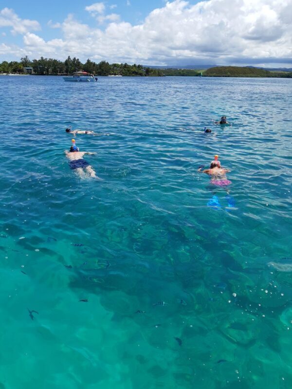 5 Islands Tour with BBQ & Snorkeling in Mauritius - Useful details before you book