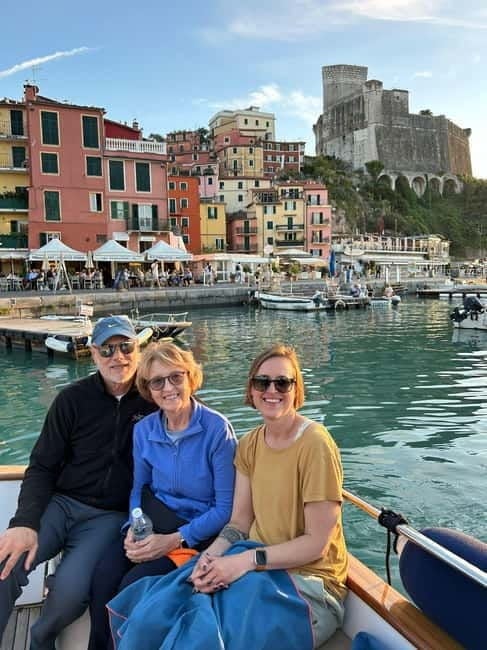 5 LANDS LUXURY BOAT TOUR - Considerations and Practical Tips