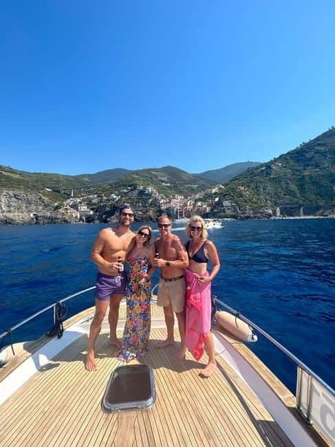 5 LANDS LUXURY BOAT TOUR - Who Is This Tour Best For?