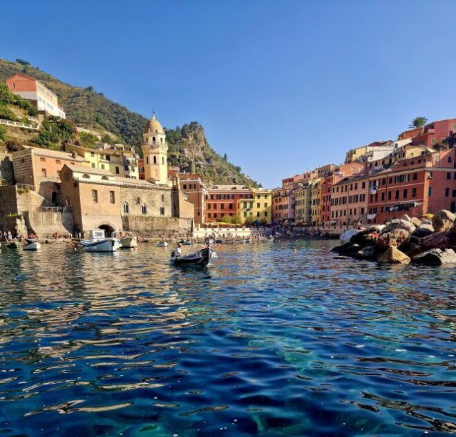 5 Lands, Unforgettable From the Sea - Cancellation Policy