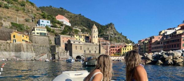 5 Lands, Unforgettable From the Sea - The Sum Up