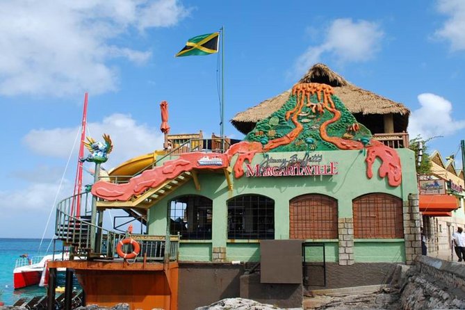 5. Montego Bay Private Highlite Sightseeing, SouvenirShoppingHalfDay Guided Tour - Cancellation Policy