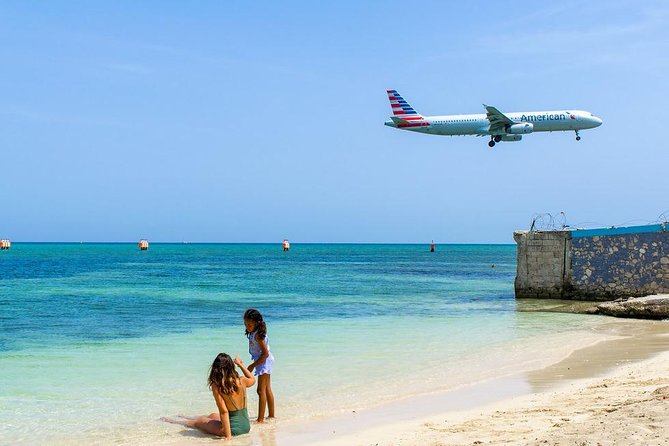 5. Montego Bay Private Highlite Sightseeing, SouvenirShoppingHalfDay Guided Tour - Questions and Assistance