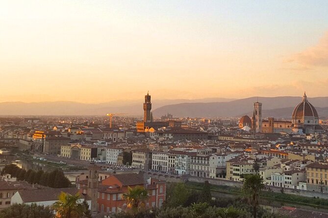 5 Mornings Still Life Painting Guided Workshop in Florence - Inclusions and Amenities