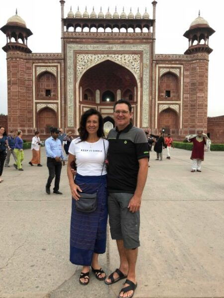 5 Night / 6 Days Delhi, Agra and Jaipur Golden Triangle Tour - The Sum Up