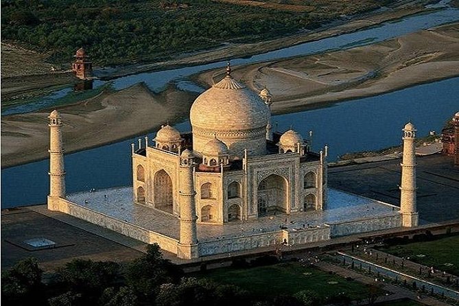 5 Night 6 Days Golden Triangle With Pushkar Tour - Frequently Asked Questions