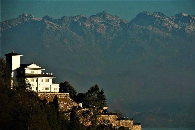 5 Night / 6 Days Kathmandu Nagarkot Chitwan Pokhara Tour - Highlights of the Tour