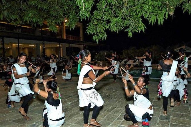 5 Night / 6 Days Kathmandu Nagarkot Chitwan Pokhara Tour - Accommodation and Transportation