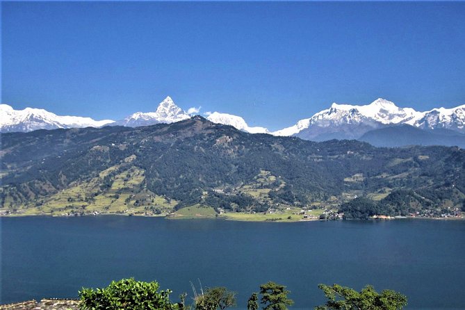 5 Night / 6 Days Kathmandu Nagarkot Chitwan Pokhara Tour - The Sum Up