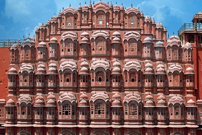 5-Night Delhi, Agra, Jaipur With Private Guide - Frequently Asked Questions