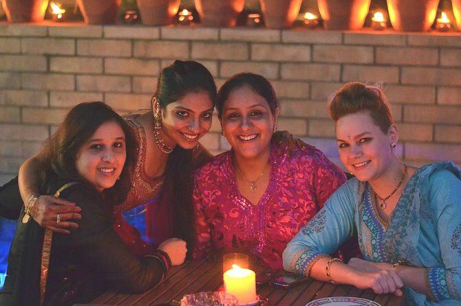 5-Night Diwali & Golden Triangle Private Tour: Delhi, Agra, Jaipur, Mandawa - Good To Know