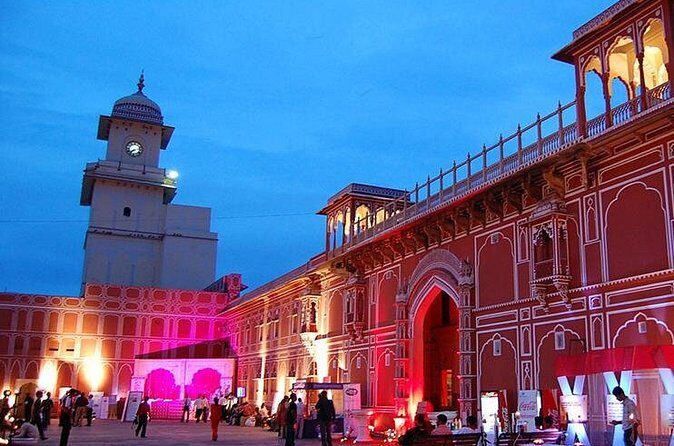 5-Night Diwali & Golden Triangle Private Tour: Delhi, Agra, Jaipur, Mandawa - FAQs