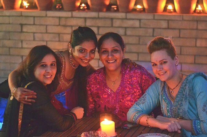 5-Night Diwali & Golden Triangle Private Tour: Delhi, Agra, Jaipur, Mandawa - FAQ