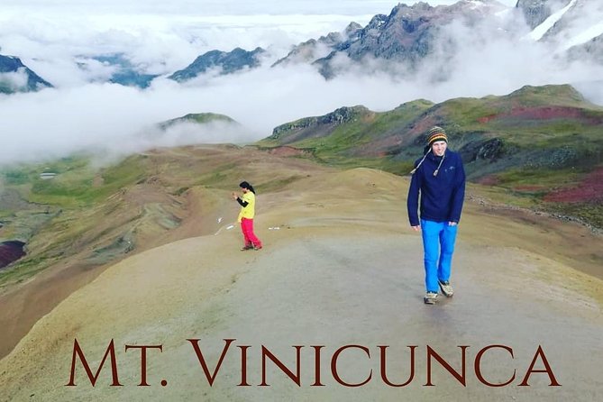 5-Night Private Ausangate Trekking Tour From Cusco - Additional Information