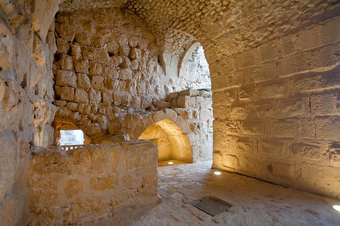5-Night Private Magic Jordan Tour: Dead Sea, Mount Nebo, Amman, and Jerash - The Sum Up