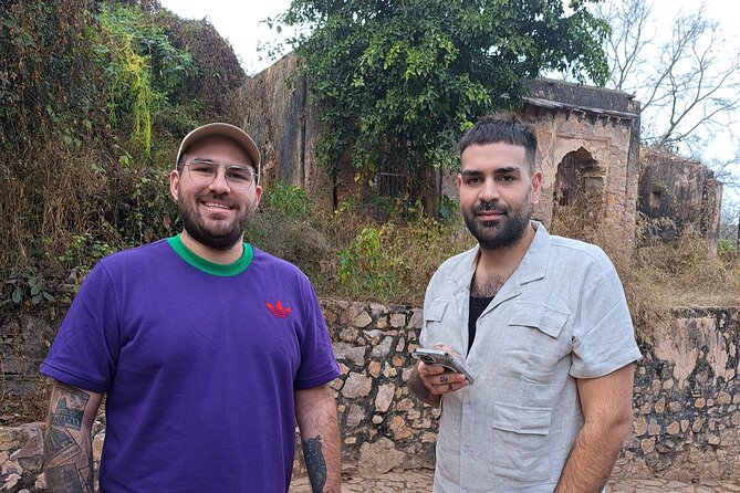 5 Nights 6 Days Golden Triangle Tour With Ranthambore - Pricing and Booking Details