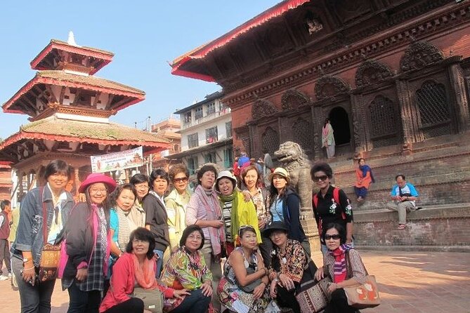 5 Nights 6 Days Kathmandu and Chitwan Safari Tour Package of Nepal - Activities in Chitwan