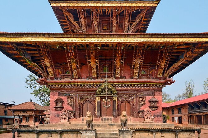 5 Nights 6 Days Kathmandu and Chitwan Safari Tour Package of Nepal - The Sum Up
