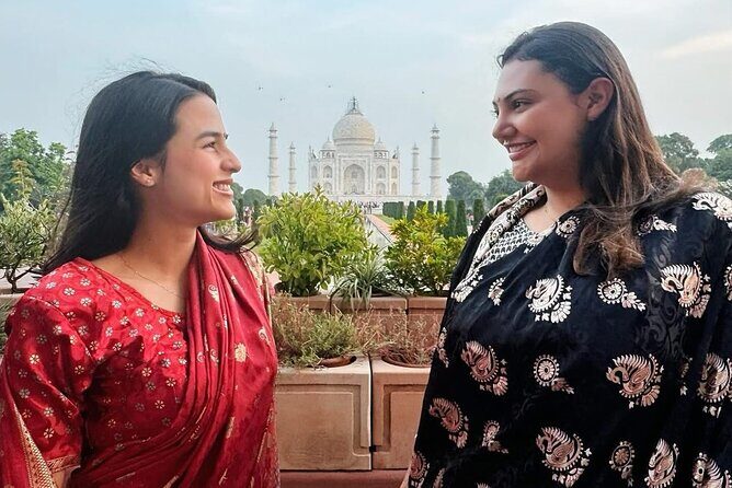 5 Nights 6 Days Private Golden Triangle Tour - Delhi Agra Jaipur - Good To Know