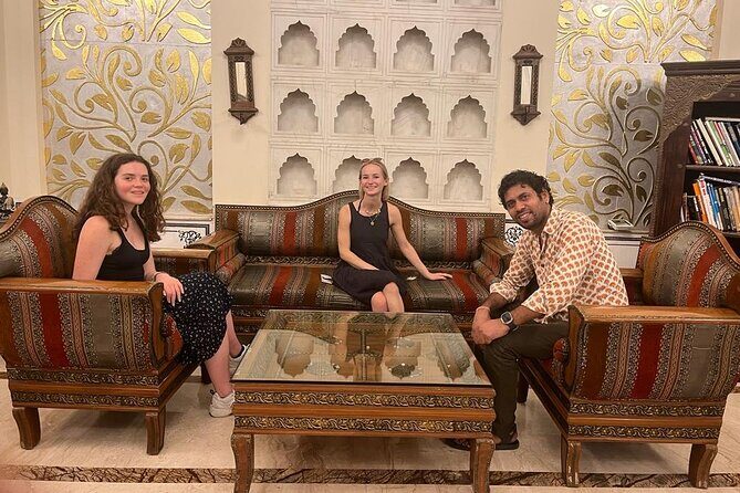 5 Nights 6 Days Private Golden Triangle Tour - Delhi Agra Jaipur - What Reviewers Are Saying