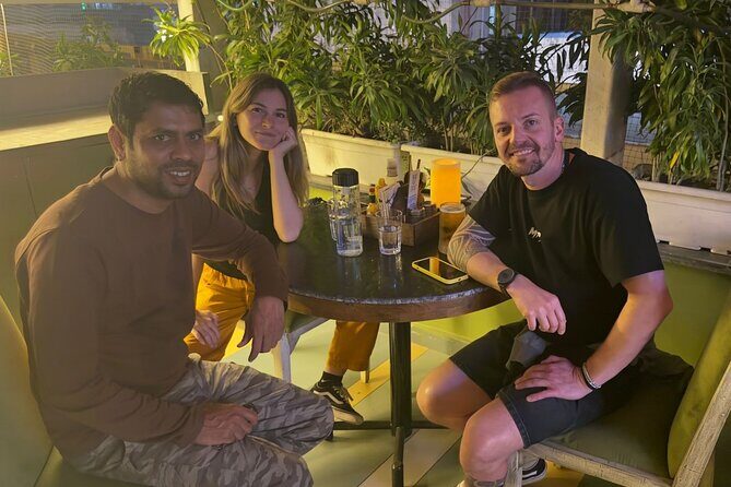 5 Nights 6 Days Private Golden Triangle Tour - Delhi Agra Jaipur - Practicalities & Considerations