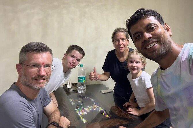 5 Nights 6 Days Private Golden Triangle Tour - Delhi Agra Jaipur - The Sum Up