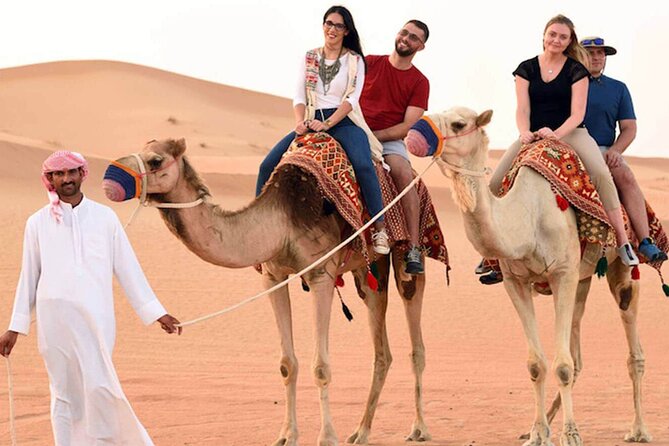 5 Nights Dubai Package in 5 Star Hotel - Luxury Accommodations in a 5 Star Hotel