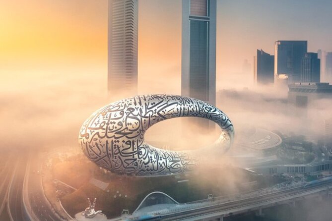 5 Nights Dubai Package in 5 Star Hotel - Relaxation and Wellness Facilities in the Hotel