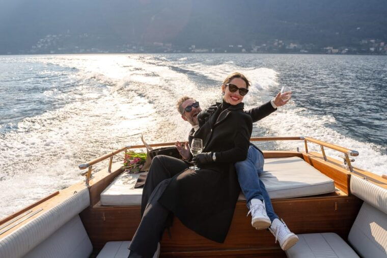 5 or 6 hours Classic Wooden Boat Tour with Prosecco - Frequently Asked Questions