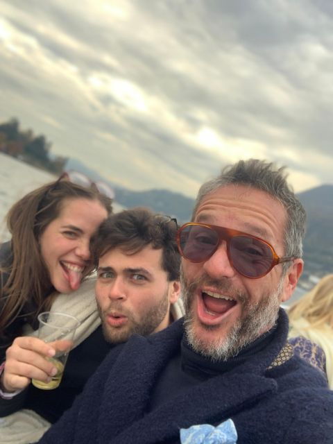 5 or 6 Hours Private Boat Tour on Lake Como: Villas and More - Booking Information