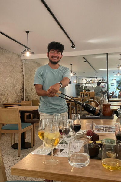 5 Pairings Ports Wines With a Sommelier - Customer Feedback Highlights
