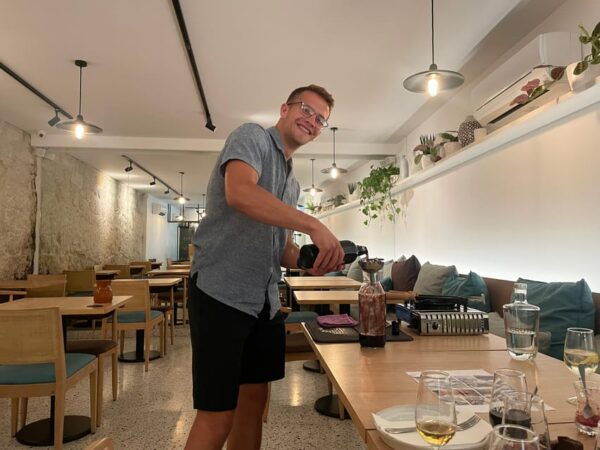 5 Pairings Ports Wines With a Sommelier - Booking and Availability