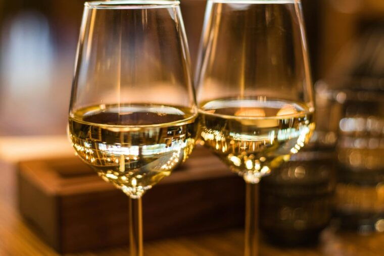 5 Premium Wine Tasting and Dinner, including Sommelier - Frequently Asked Questions