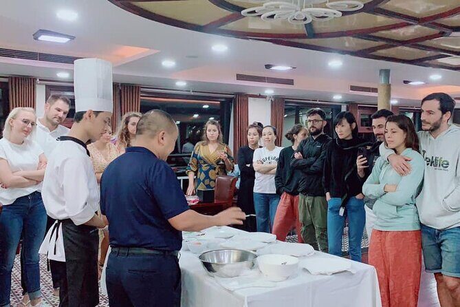 5-Star 2D1N Ha Long & Lan Ha Bay Cruise with Balcony Cabin - The Sum Up