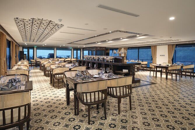 5 Star Cruise 2D1N from Hanoi  Halong & Lan Ha Bay with Pool - Final Thoughts