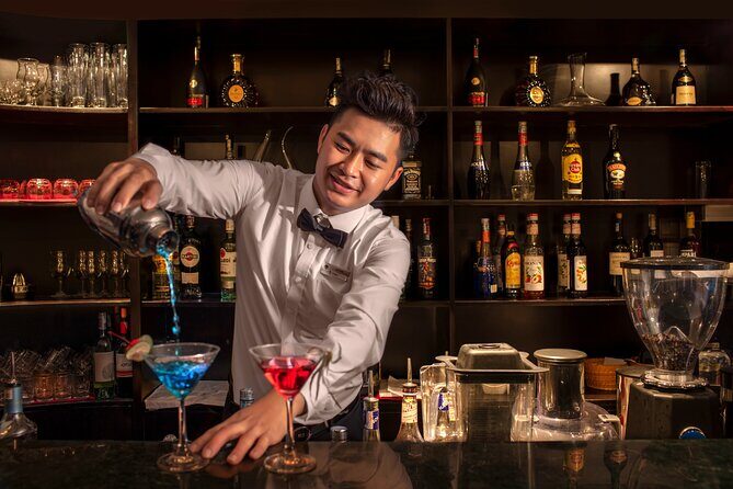 5-Star Ha Long & Lan Ha Bay Cruise Tour 2D1N with Private Balcony - FAQ