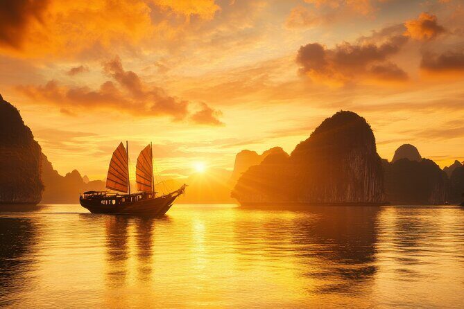 5-Star Halong Bay Day Cruise Limousine, Kayak & Seafood Lunch - Practical Considerations & Tips