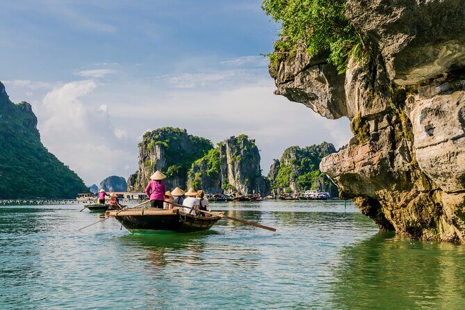 5-Star Halong Bay Day Cruise Limousine, Kayak & Seafood Lunch - Final Thoughts: Is This Tour Right for You?